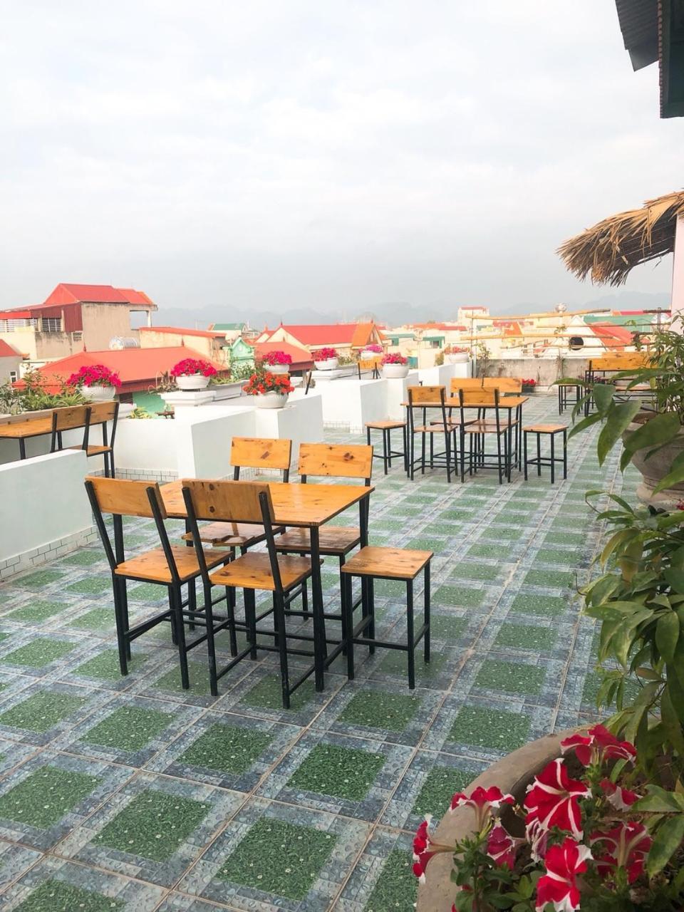 Diep'S House Eco Homestay Ninh Bình Exteriör bild