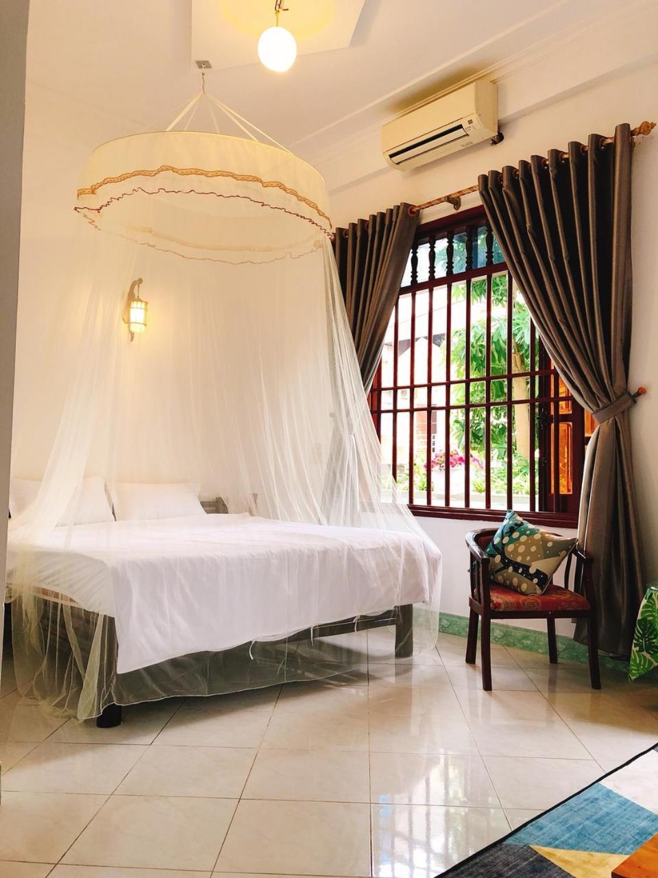 Diep'S House Eco Homestay Ninh Bình Exteriör bild