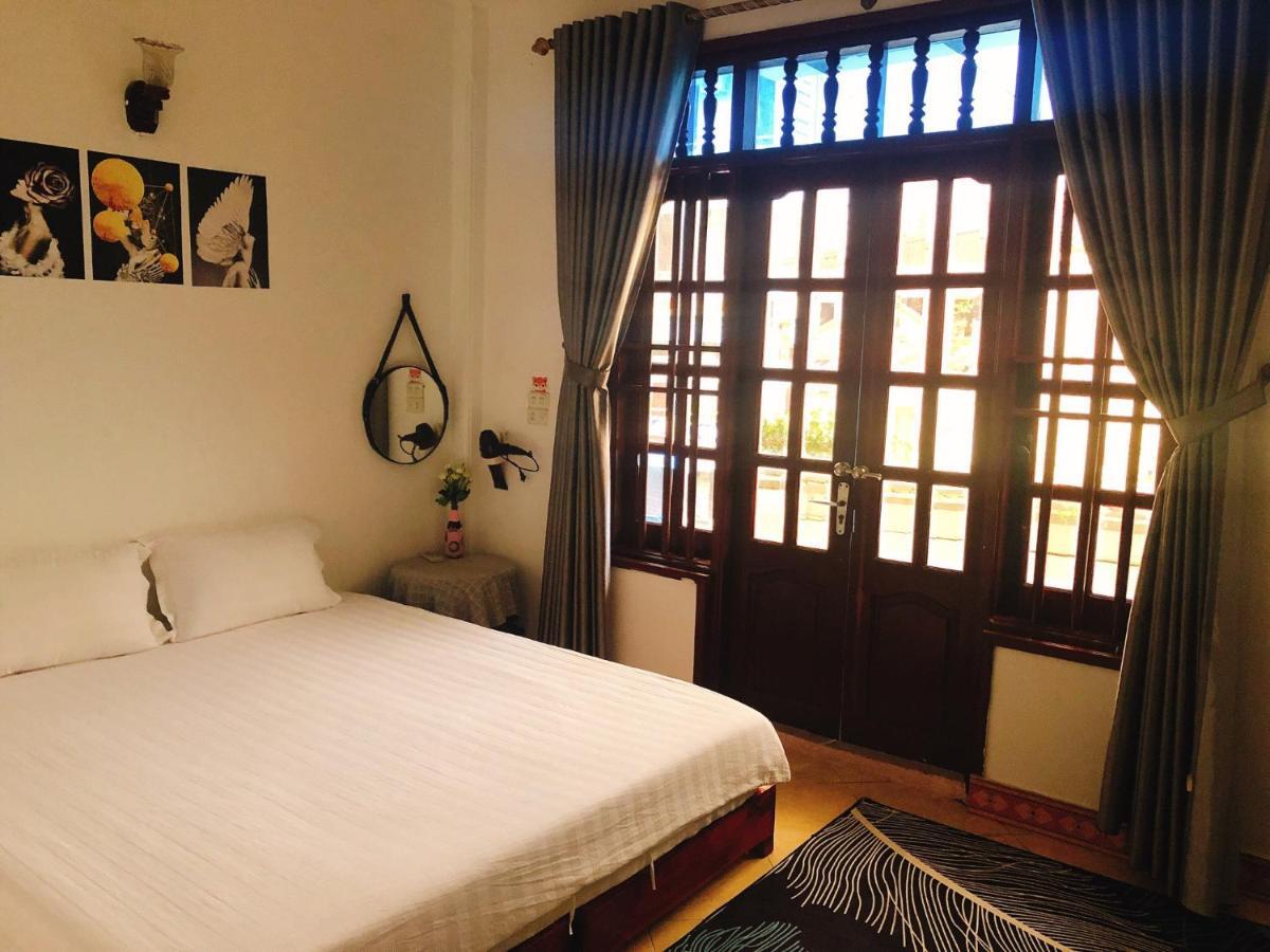 Diep'S House Eco Homestay Ninh Bình Exteriör bild